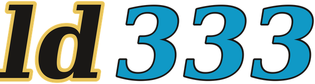 ld333 logo